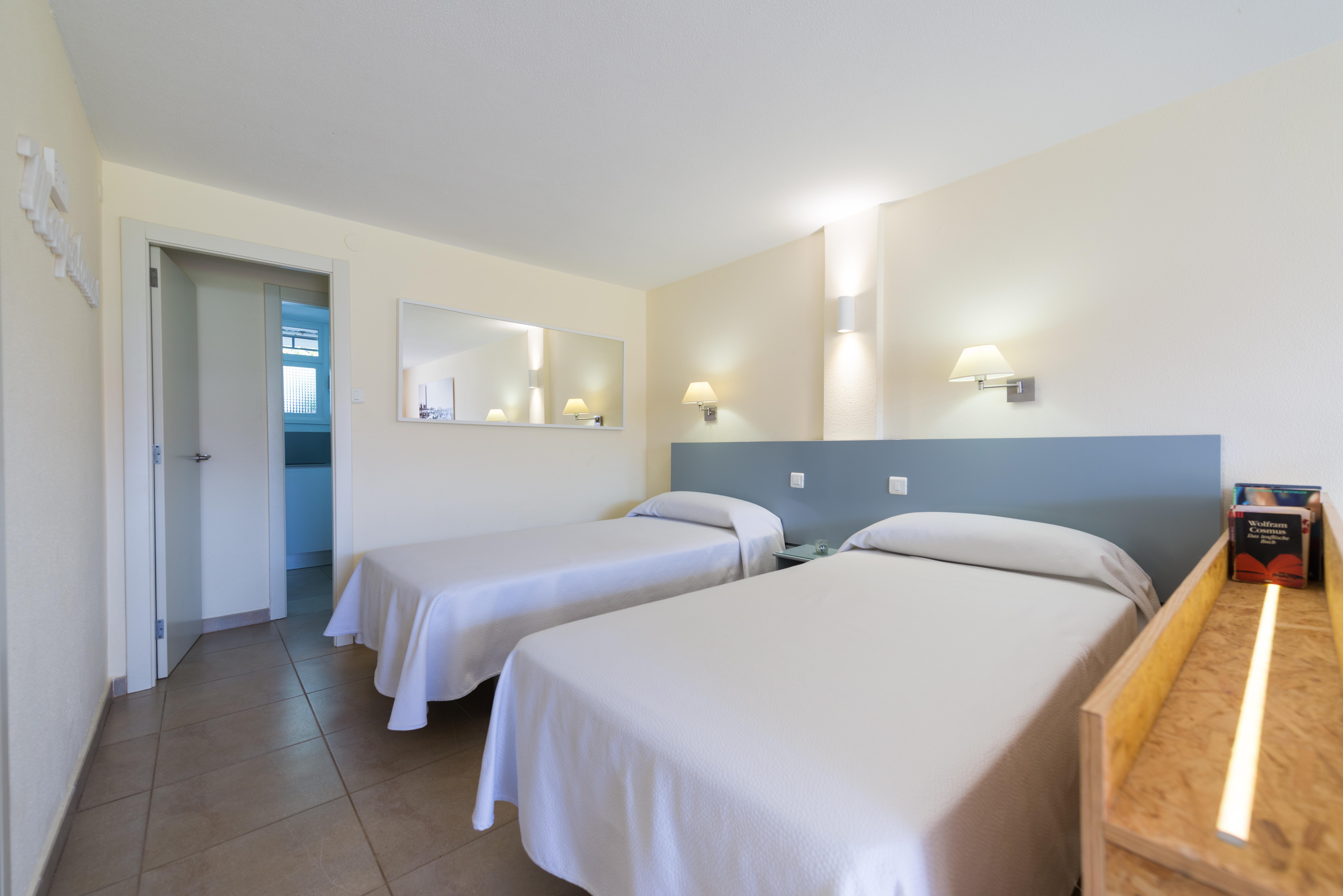 Apartamentos El Capricho Maspalomas  Exteriör bild