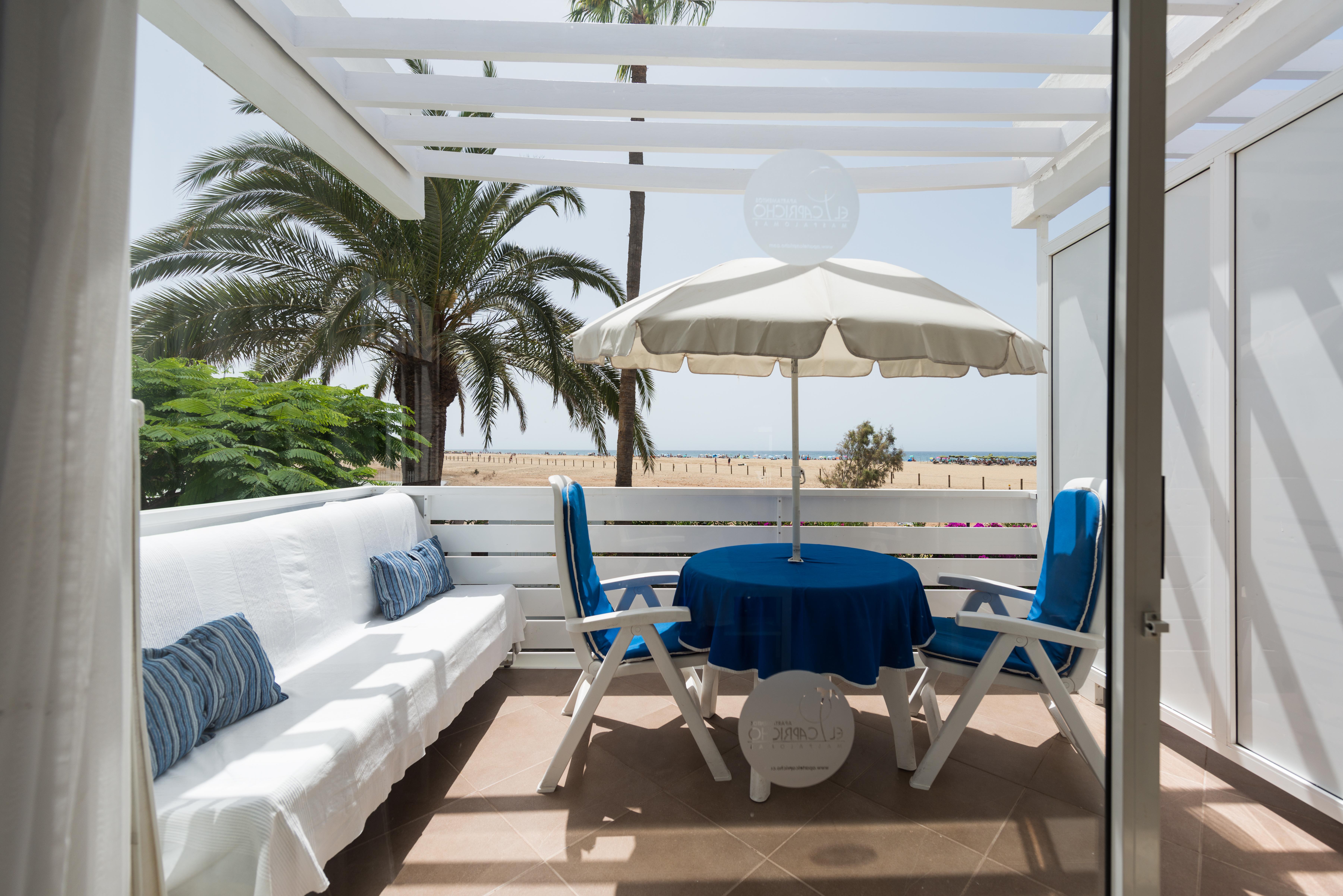 Apartamentos El Capricho Maspalomas  Exteriör bild