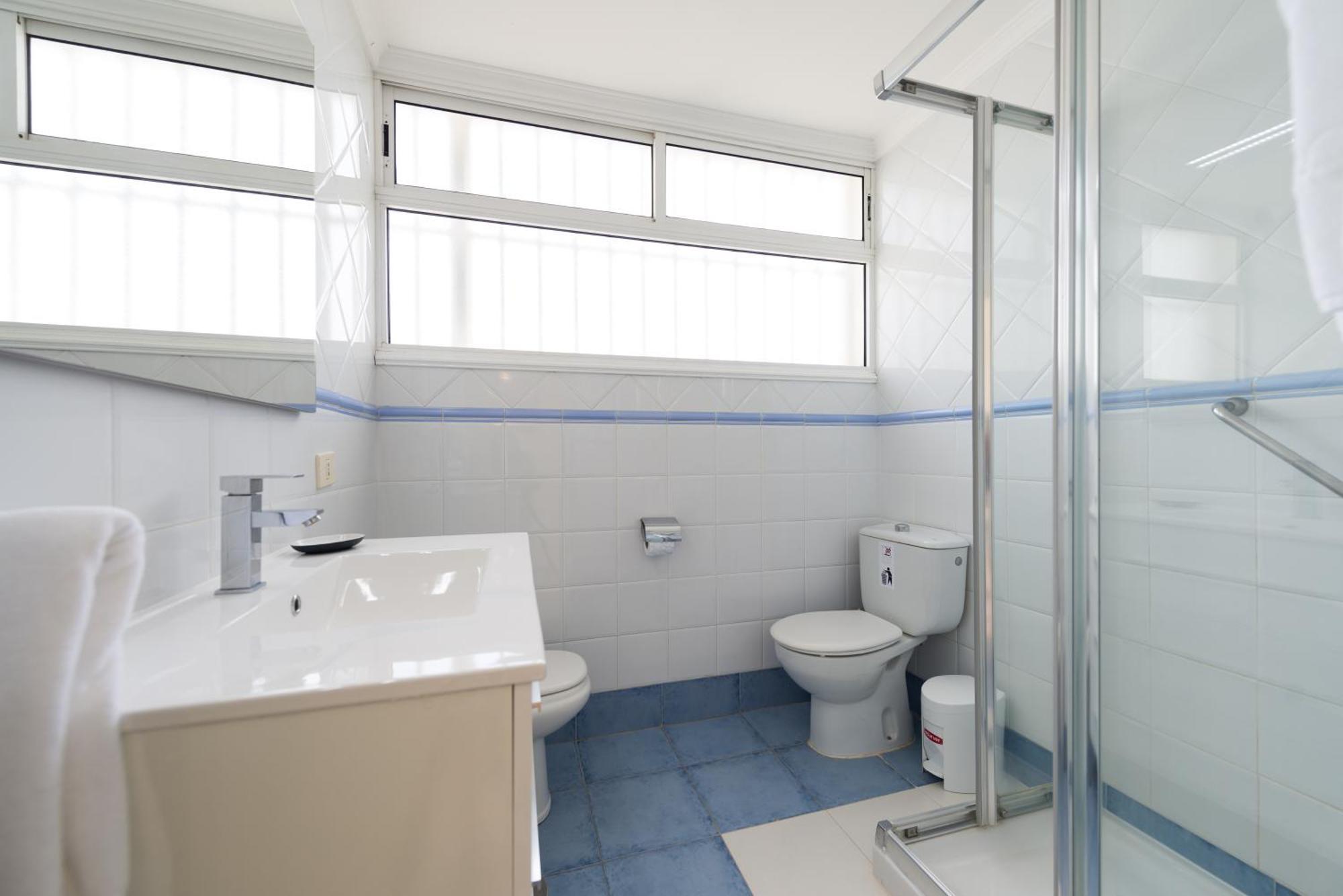 Apartamentos El Capricho Maspalomas  Exteriör bild